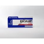 Сиалис Balkan Esculap 20 таблеток (1таб 20 мг)