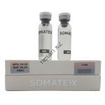 Жидкий гормон роста Somatex (Соматекс) 2 флакона по 50Ед (100 Единиц)