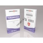Туринабол Swiss Med 100 таблеток (1таб 10мг) 