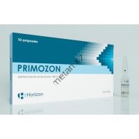 Примоболан PRIMOZON Horizon (100мг/мл) 10 ампул