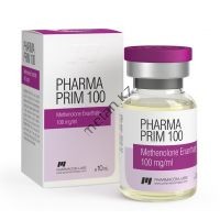 Примоболан PharmaCom флакон 10 мл (1 мл 100 мг)