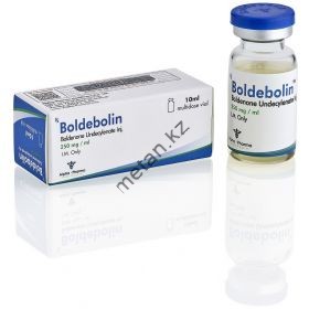Boldebolin (Болденон) Alpha Pharma флакон 10 мл (250 мг/1 мл)