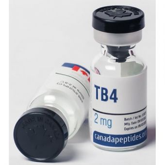 Пептид CanadaPeptides Tb-500/TB4 (1 ампула 2мг) - Казахстан