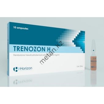 Параболан Horizon TRENOZON H 10 ампул (100мг/1мл) - Казахстан