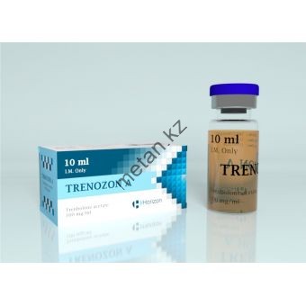 Тренболон ацетат Horizon флакон 10 мл (1 мл 100 мг) - Казахстан