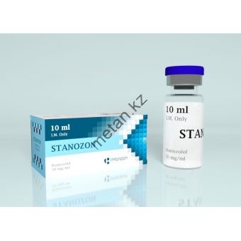 Винстрол Horizon флакон 10 мл (1 мл 50 мг) - Казахстан