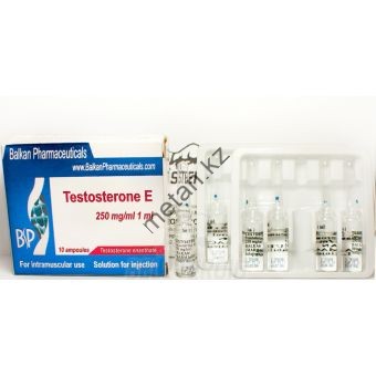 Тестостерон Энантат + Анастрозол + Тамоксифен - Казахстан