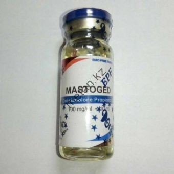 Мастерон EPF флакон 10 мл (100 мг/1 мл) - Казахстан