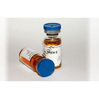 Тренболон Энантат Spectrum Pharma флакон 10 мл (200 мг/мл) - Казахстан